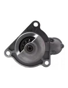 Motor De Arranque Volvo B7...