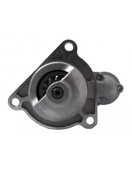 Motor De Arranque Volvo B7 / Fm - 24v 12 Dientes