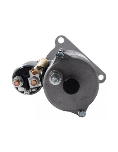 Motor De Arranque Volvo B7 / Fm - 24v... Motor De Arranque Volvo B7 / Fm - 24v...