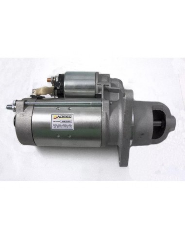 Motor De Arranque Volvo B7 / Fm - 24v... Motor De Arranque Volvo B7 / Fm - 24v...