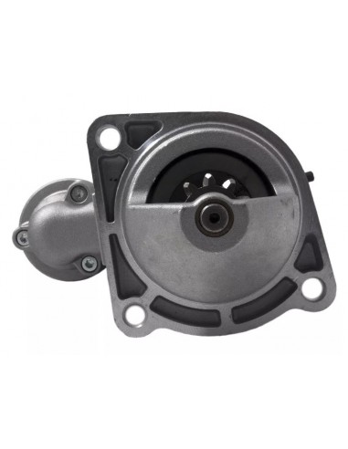 Motor De Arranque Renault Midlum /...