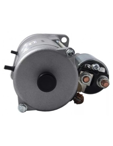 Motor De Arranque Renault Midlum /...