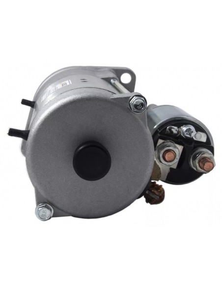 Motor De Arranque Renault Midlum / Premium - 24v 10 Dientes
