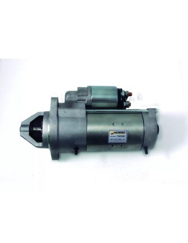 Motor De Arranque Renault Midlum /...