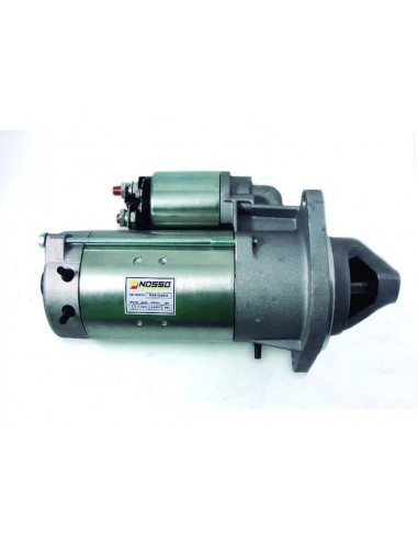 Motor De Arranque Iveco Eurocargo /...