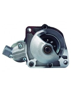 Motor De Arranque Iveco...