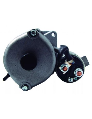 Motor De Arranque Iveco Daily / Fiat...