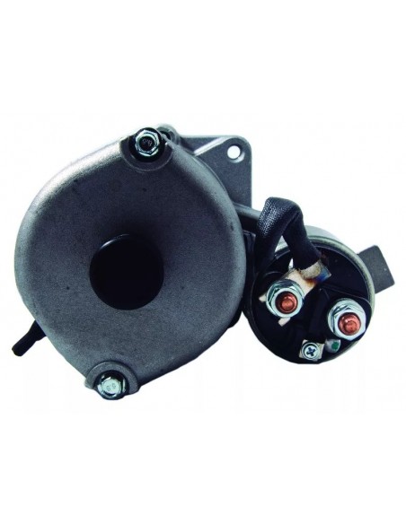 Motor De Arranque Iveco Daily / Fiat Ducato / Peugeot Boxer