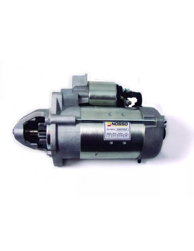 Motor De Arranque Iveco Daily / Fiat...