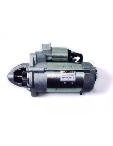 Motor De Arranque Iveco Daily / Fiat Ducato / Peugeot Boxer