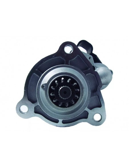 Motor De Arranque Scania G230 / G440 / P380 / P420