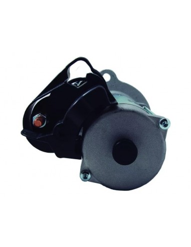 Motor De Arranque Scania G230 / G440... Motor De Arranque Scania G230 / G440...