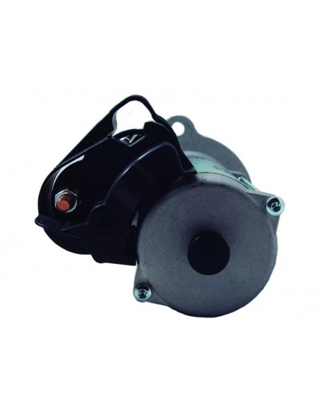 Motor De Arranque Scania G230 / G440 / P380 / P420