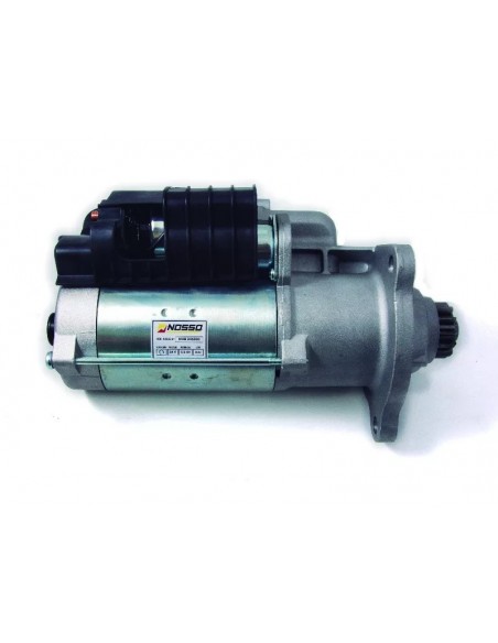 Motor De Arranque Scania G230 / G440 / P380 / P420