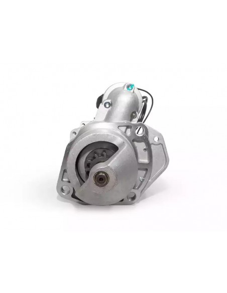 Motor De Arranque Iveco Tector- Tipo Bosch