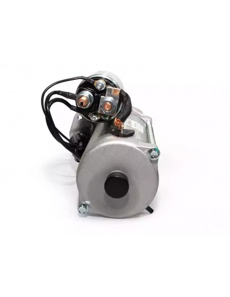 Motor De Arranque Iveco Tector- Tipo Bosch