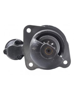 Motor De Arranque Mb 1214 /...