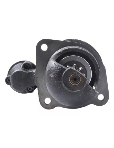 Motor De Arranque Mb 1214 / 1218 /...