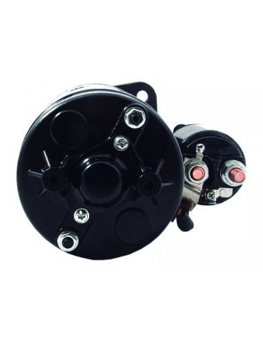Motor De Arranque Mb 1214 / 1218 /...