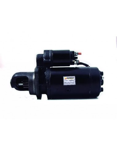 Motor De Arranque Mb 1214 / 1218 /...