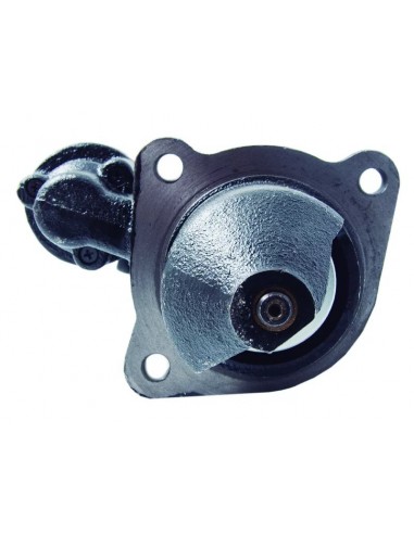 Motor De Arranque M.benz 1517 / 1315...