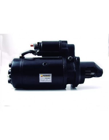 Motor De Arranque M.benz 1517 / 1315...