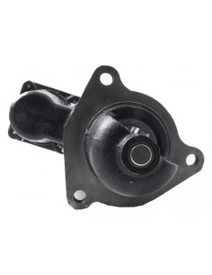 Motor De Arranque Scania... 2