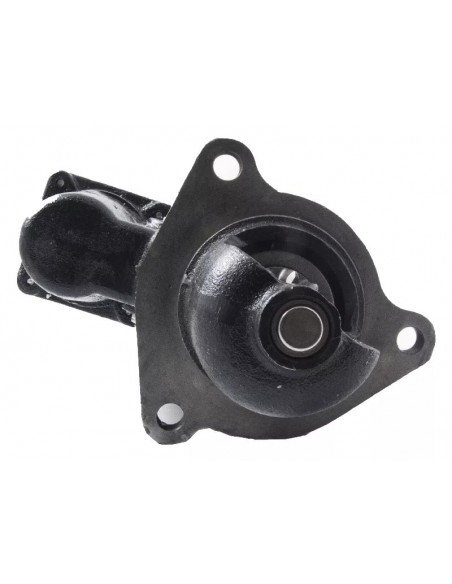 Motor De Arranque Scania P124 / R124 - 24v 11 Dientes