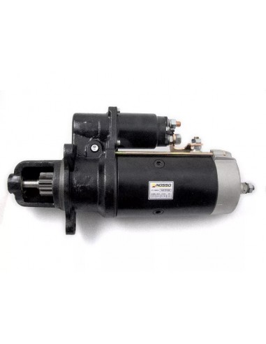 Motor De Arranque Scania P124 / R124... Motor De Arranque Scania P124 / R124...
