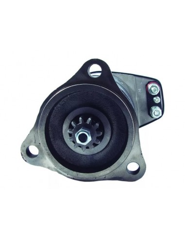 Motor De Arranque Iveco 180e / 190e /...