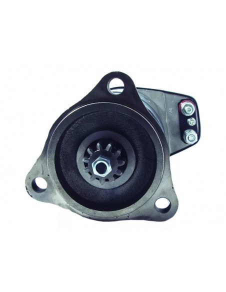 Motor De Arranque Iveco 180e / 190e / 240e / 260e