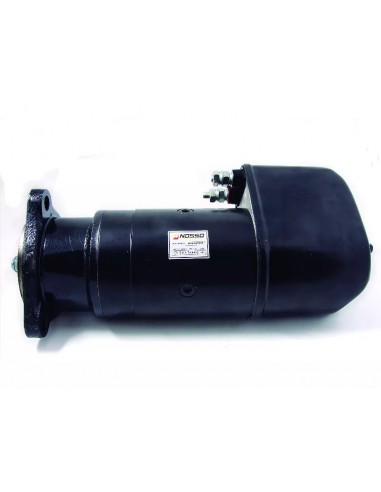 Motor De Arranque Iveco 180e / 190e /...