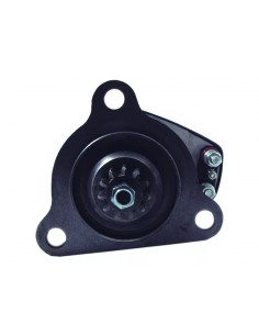 Motor De Arranque Scania...