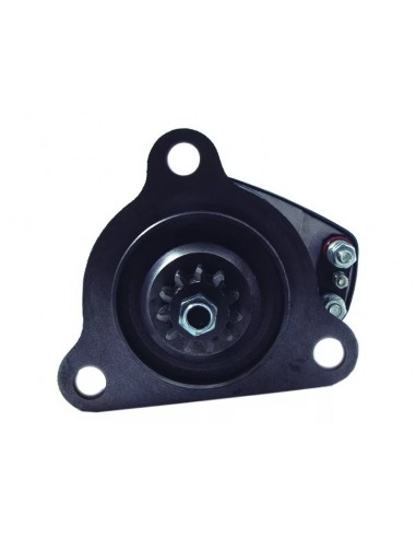 Motor De Arranque Scania 112 / 113 -... Motor De Arranque Scania 112 / 113 -...