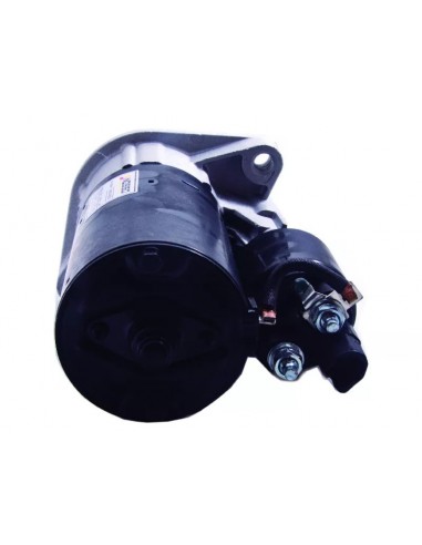 Motor De Arranque Toyota Hilux 3.0 D... Motor De Arranque Toyota Hilux 3.0 D...