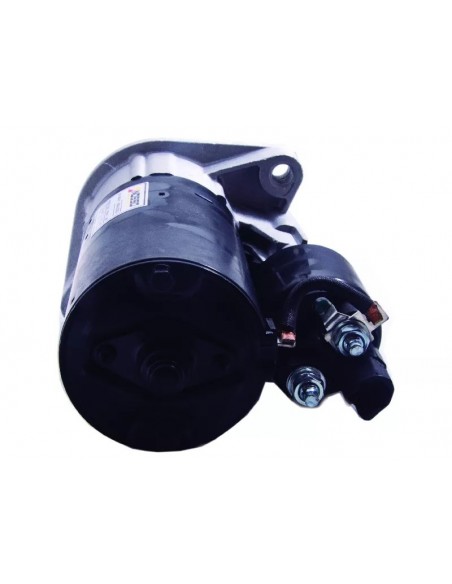 Motor De Arranque Toyota Hilux 3.0 D 2005 (9 Dientes)