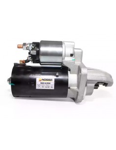 Motor De Arranque M. Benz-...