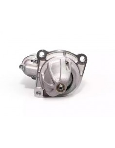 Motor De Arranque M. Benz-... 2