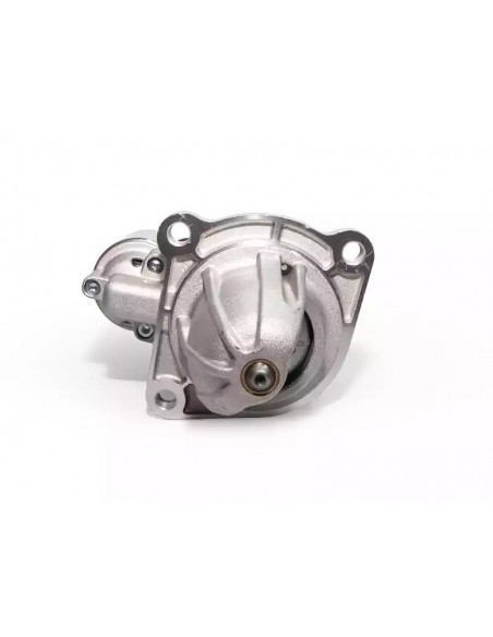 Motor De Arranque M. Benz- New Holland- Tipo Bosch