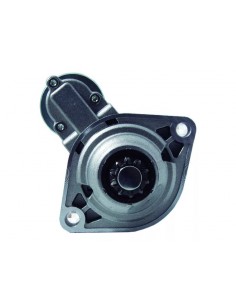 Motor De Arranque Vw Gol...