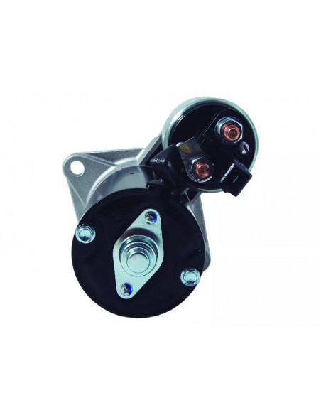 Motor De Arranque Vw Gol 1.0 Mi - 1.4 Power Anti-horario