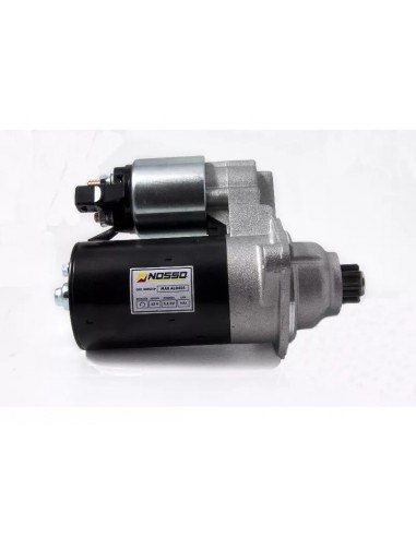 Motor De Arranque Vw Gol 1.0 Mi - 1.4...