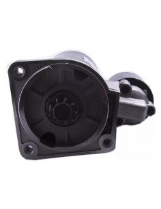 Motor De Arranque Vw...