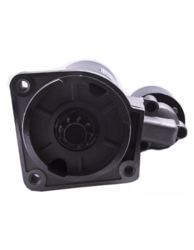 Motor De Arranque Vw Saveiro / Gol -...