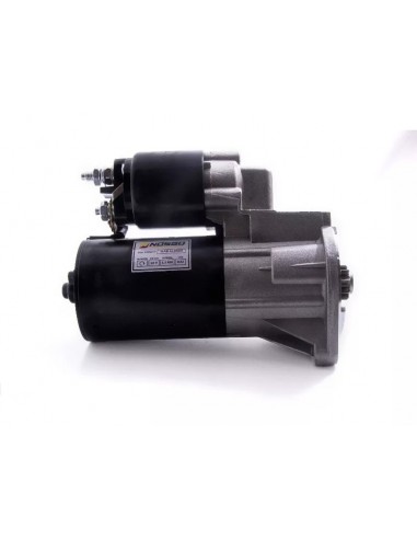 Motor De Arranque Vw Saveiro / Gol -...