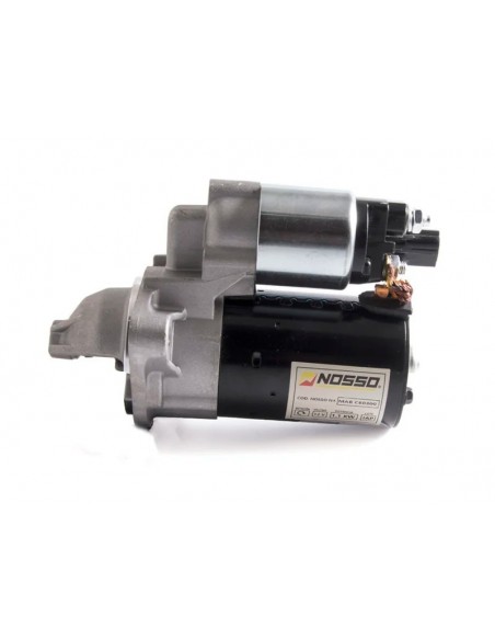 Motor De Arranque Toyota Corolla 1.8 16v / 2.0 16v - 9 Dientes