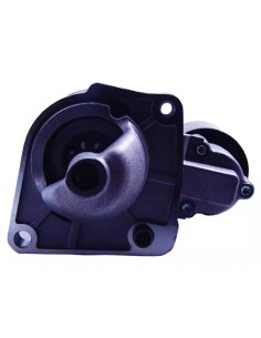 Motor De Arranque Fiat...