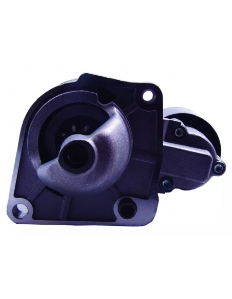 Motor De Arranque Fiat Palio / Siena / Grand Siena / Strada 2020