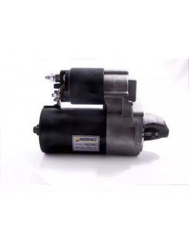 Motor De Arranque Fiat Palio / Siena... Motor De Arranque Fiat Palio / Siena...