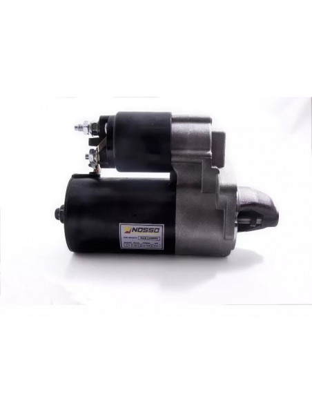 Motor De Arranque Fiat Palio / Siena / Grand Siena / Strada 2020